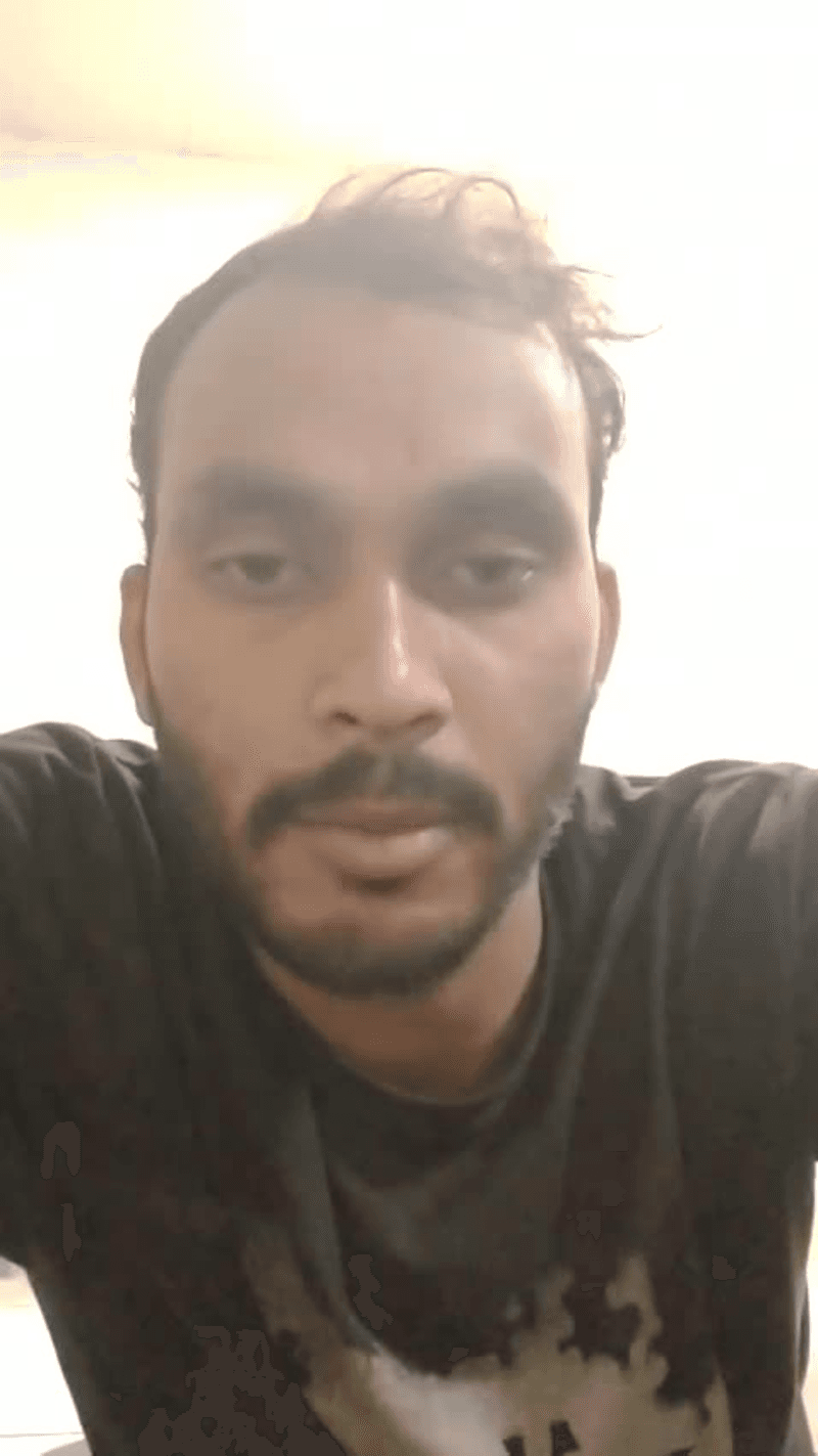 Video testimonial from Kuldeep Sahu